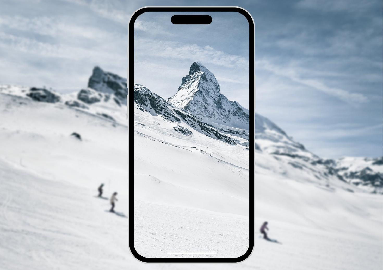 Your digital Zermatt companion