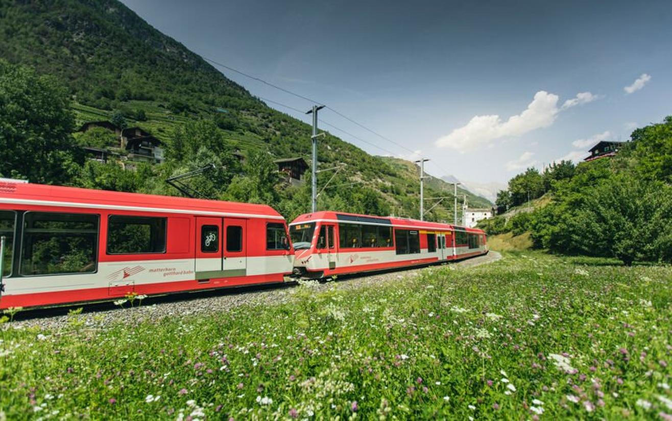 Expédition des bagages