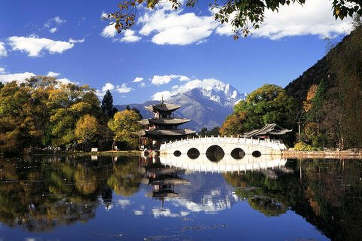 Lijiang