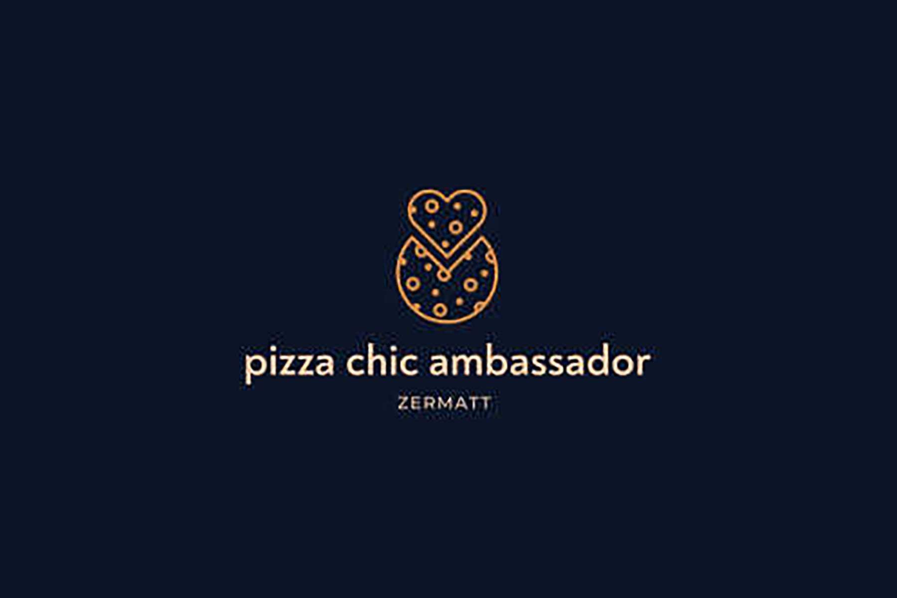 Pizza Chic Ambassador Bar: Italian «Joie de Vivre» in the Zermatt Alps