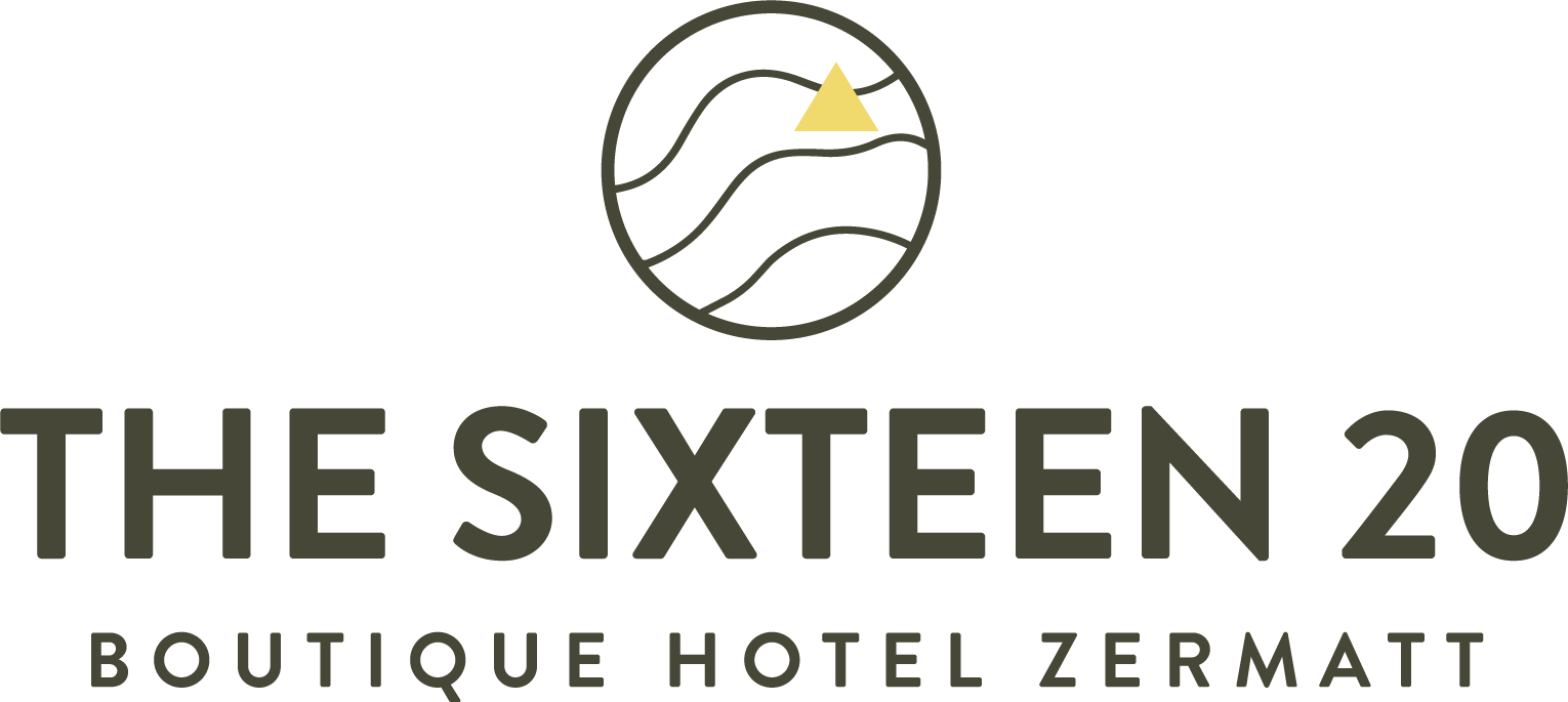 Aus 22 SUMMITS wird THE SIXTEEN 20