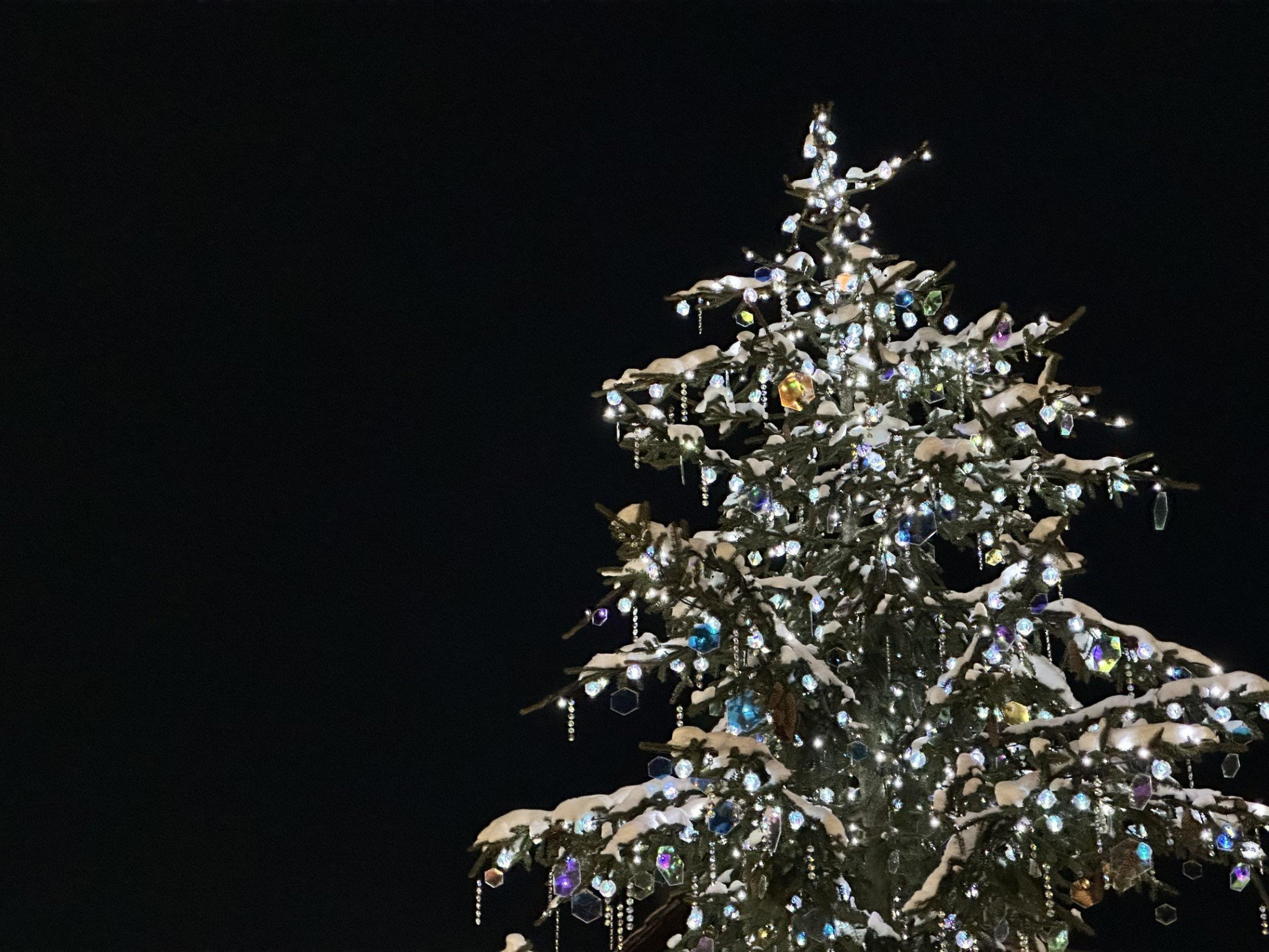 Christmas & New Year in Zermatt