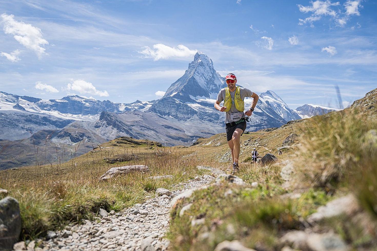 Qu'est-ce que le Matterhorn Ultraks ?