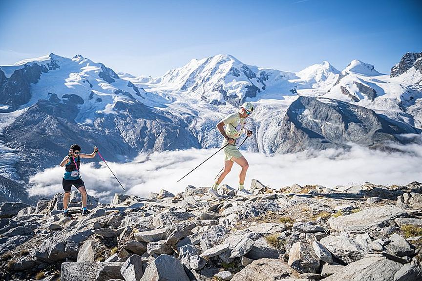 TREK® Matterhorn Ultraks