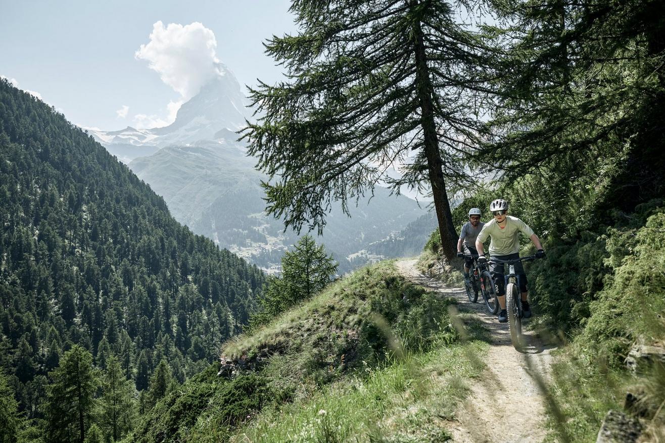 Mountainbike