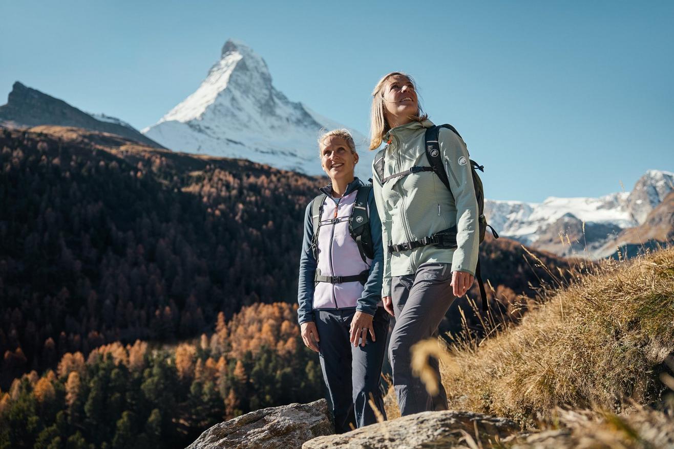 Wandern