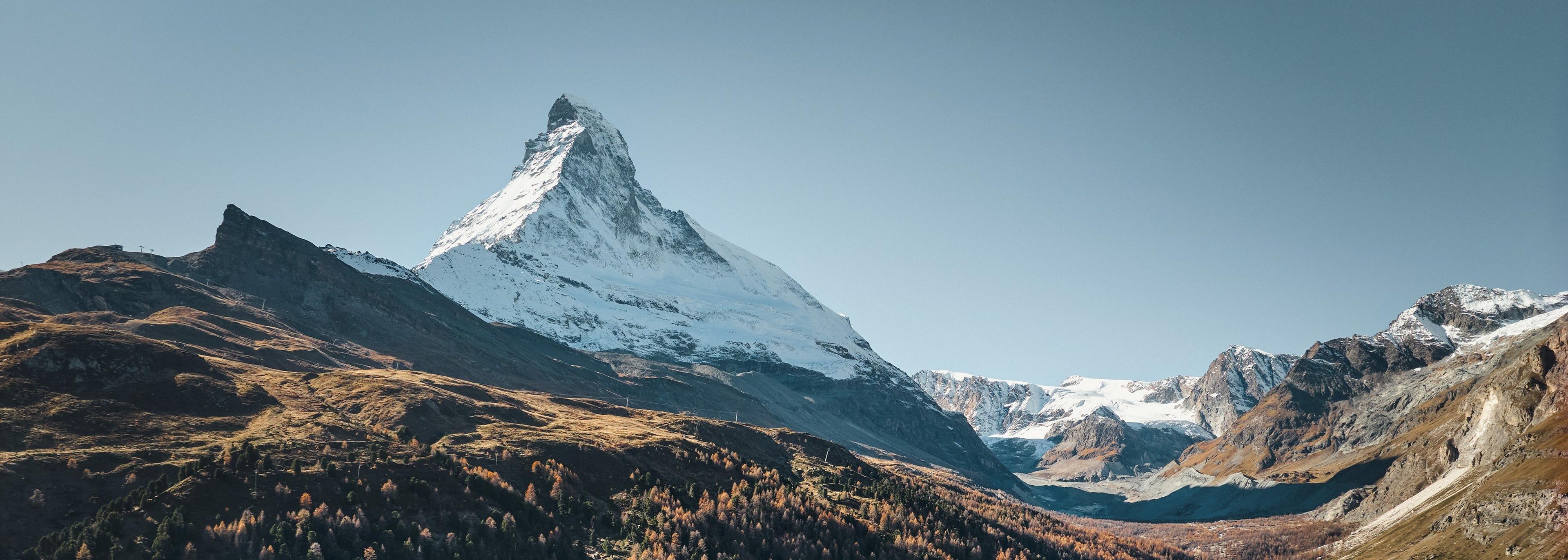 Taste of Zermatt