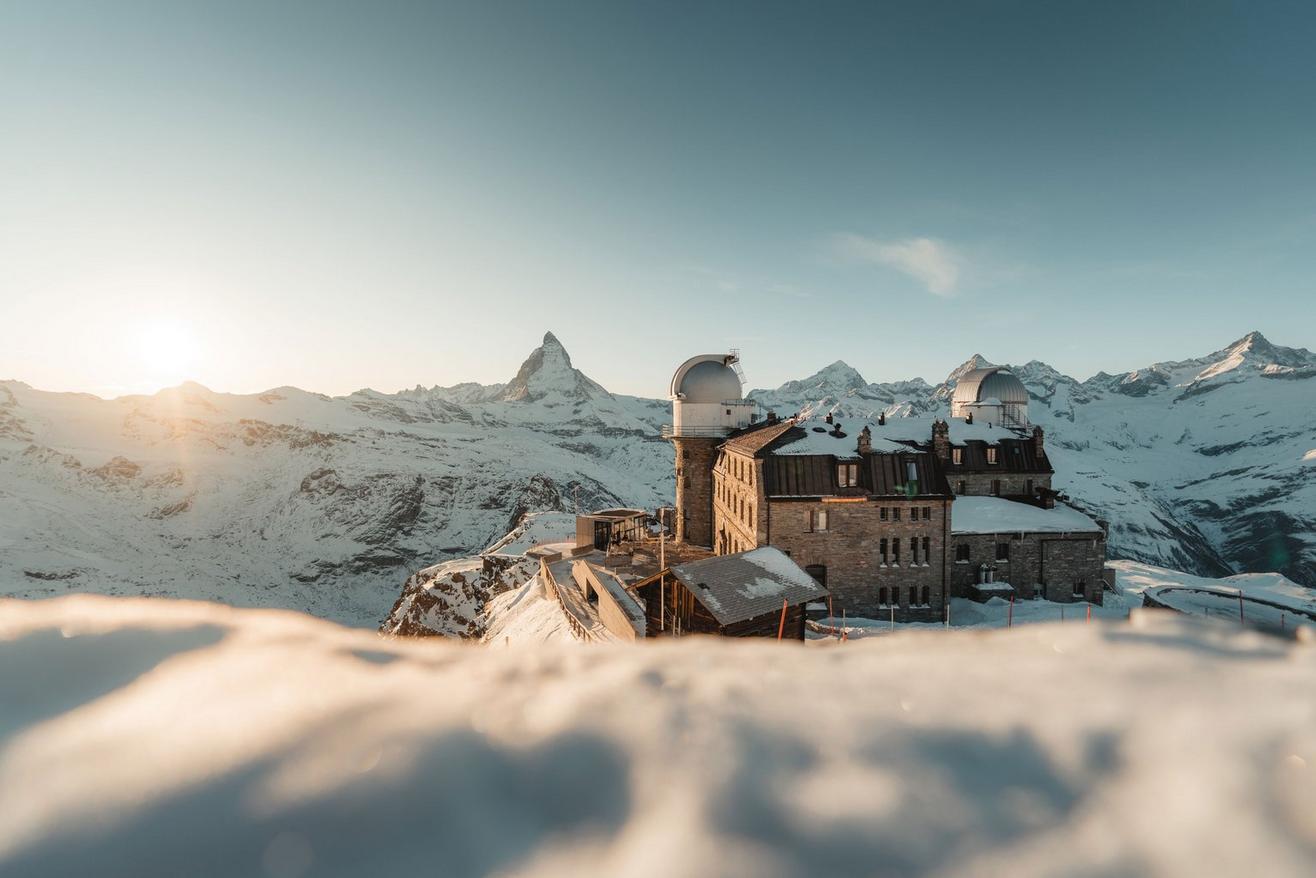 Gornergrat