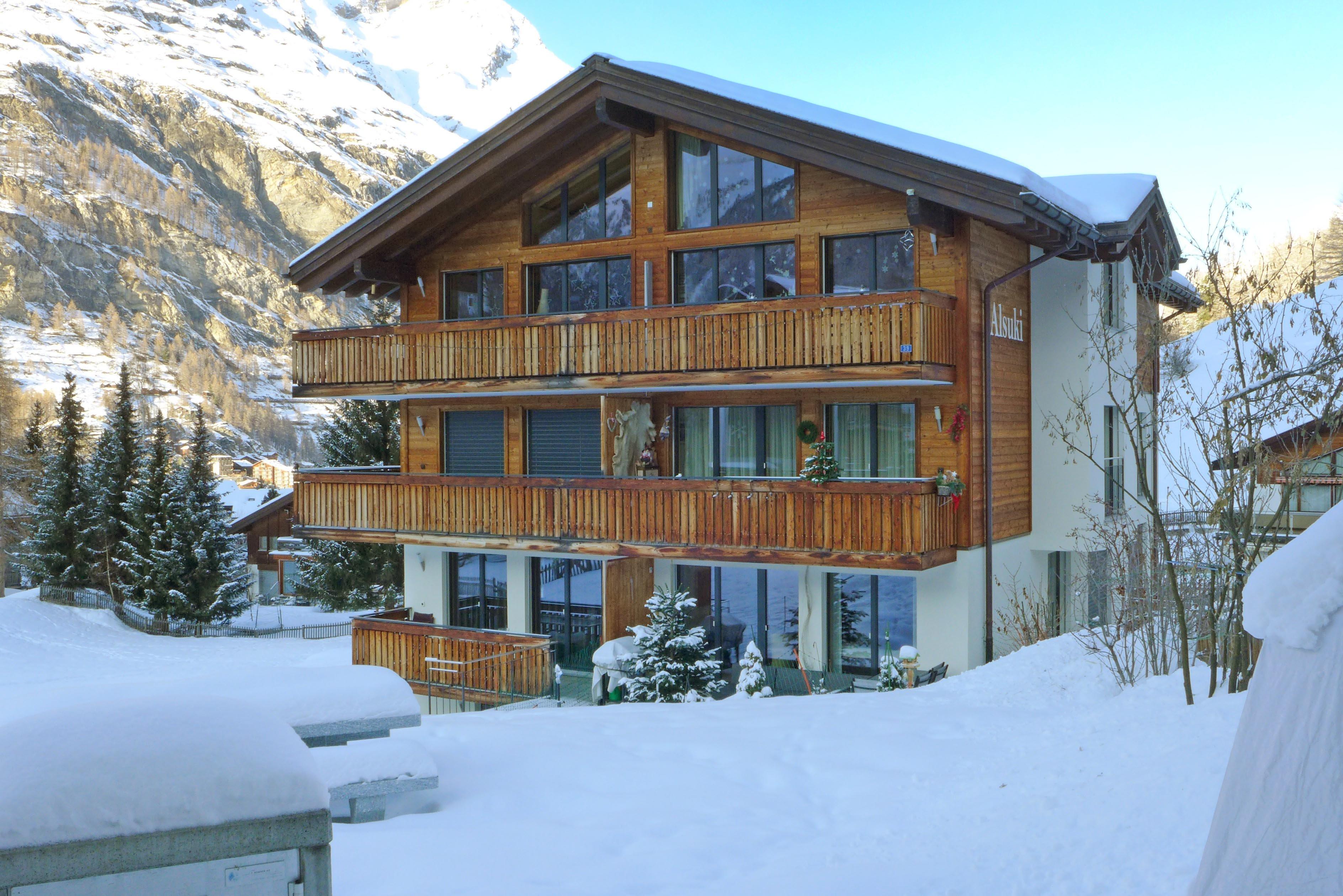 Haus Findelbach