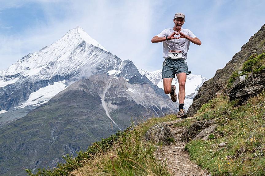 Course de la Täschalp