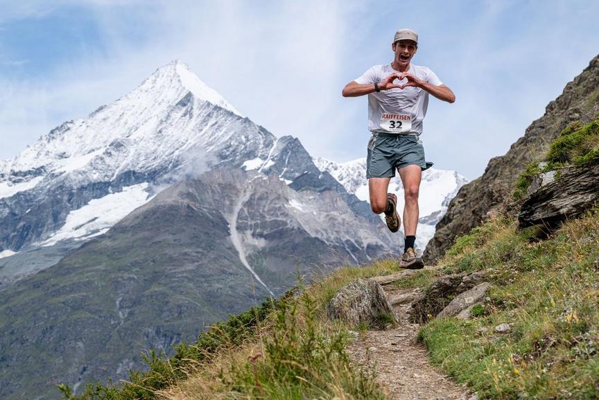 Course de la Täschalp