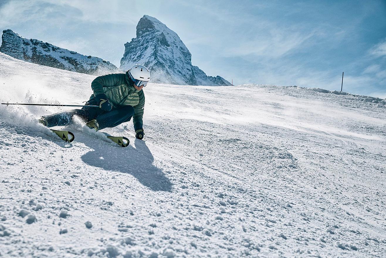 Skifahren & Snowboarden