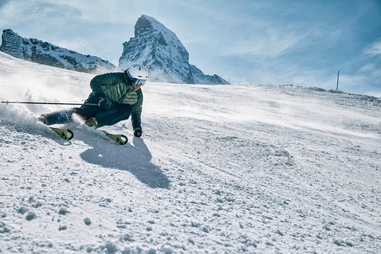 Skifahren & Snowboarden