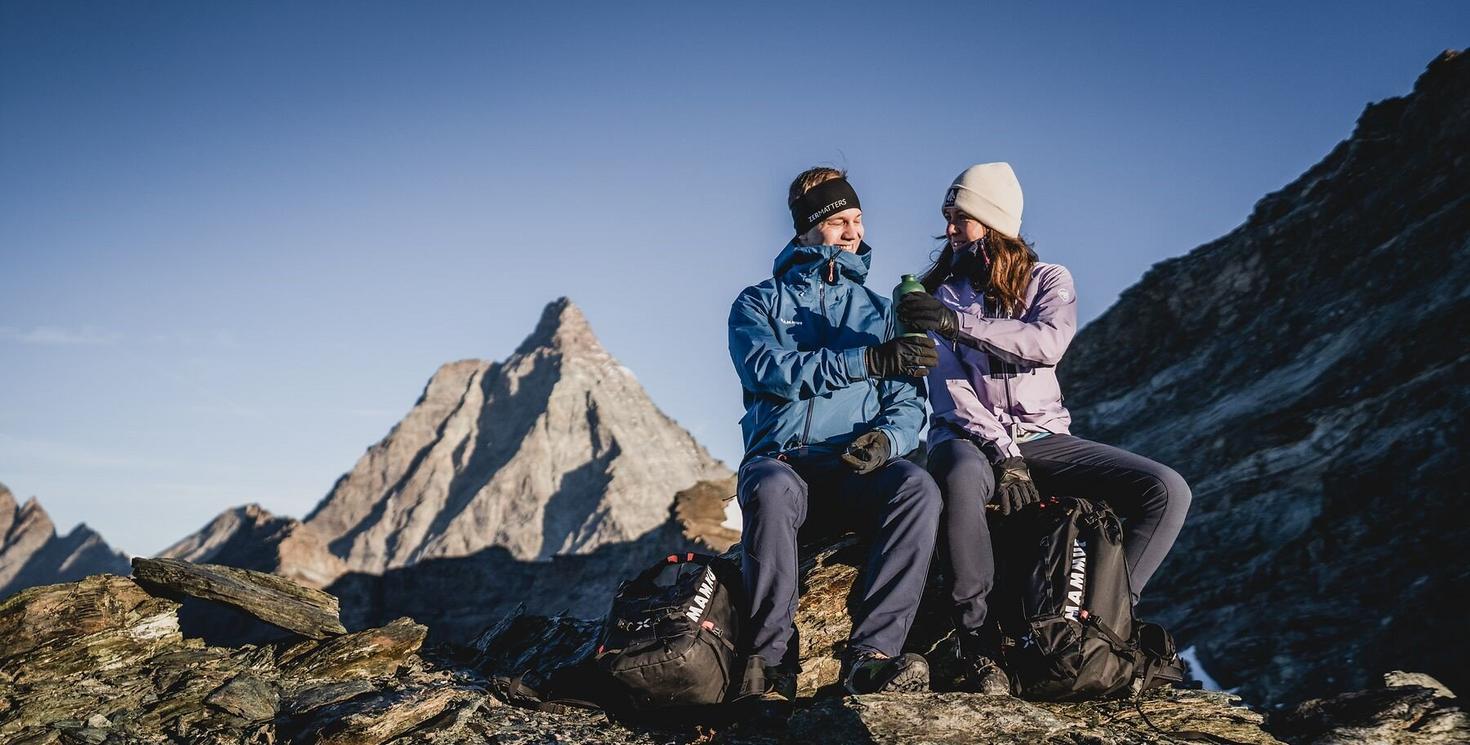 Zermatt Tourism meets – Geschichten, die begeistern