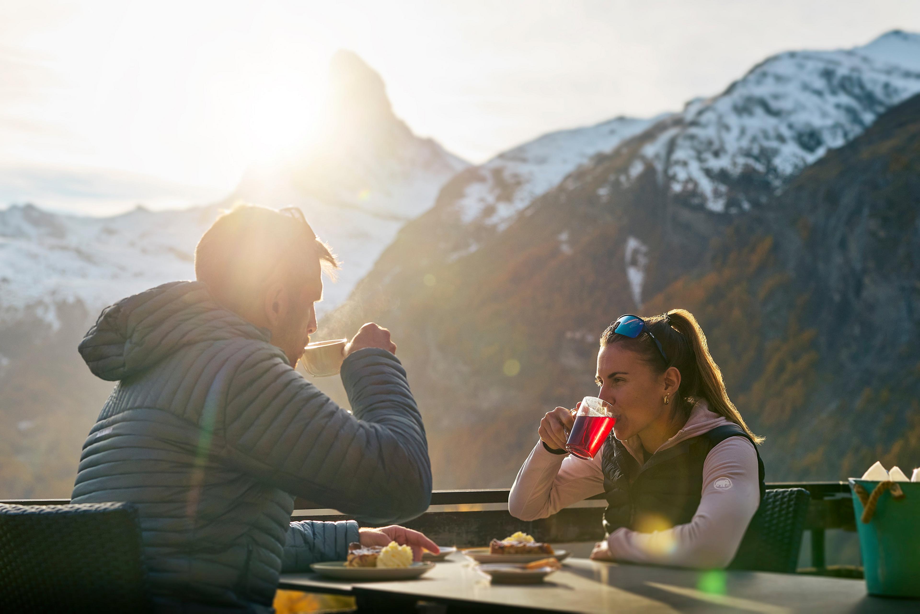 Discover culinary delights