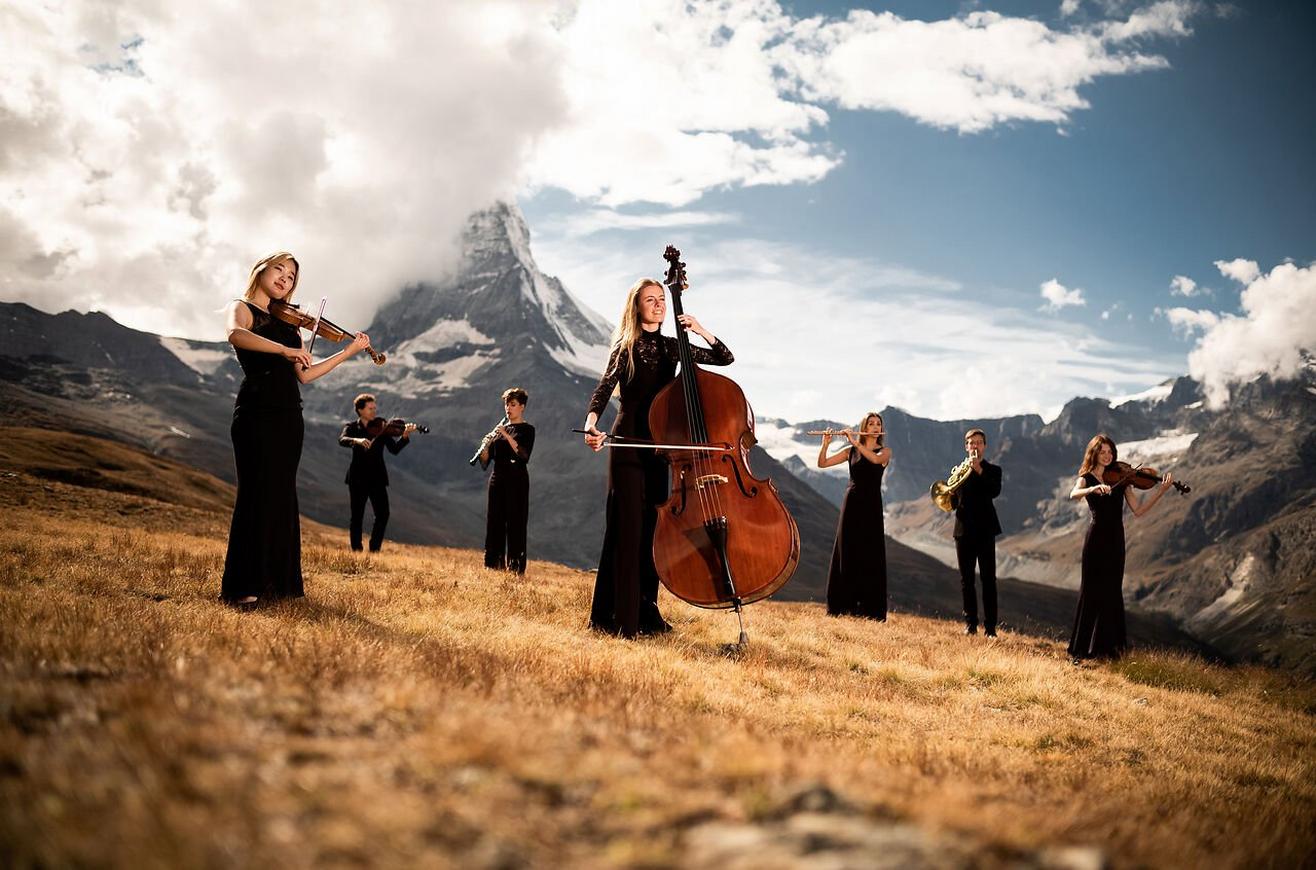 Zermatt Music Festival & Academy