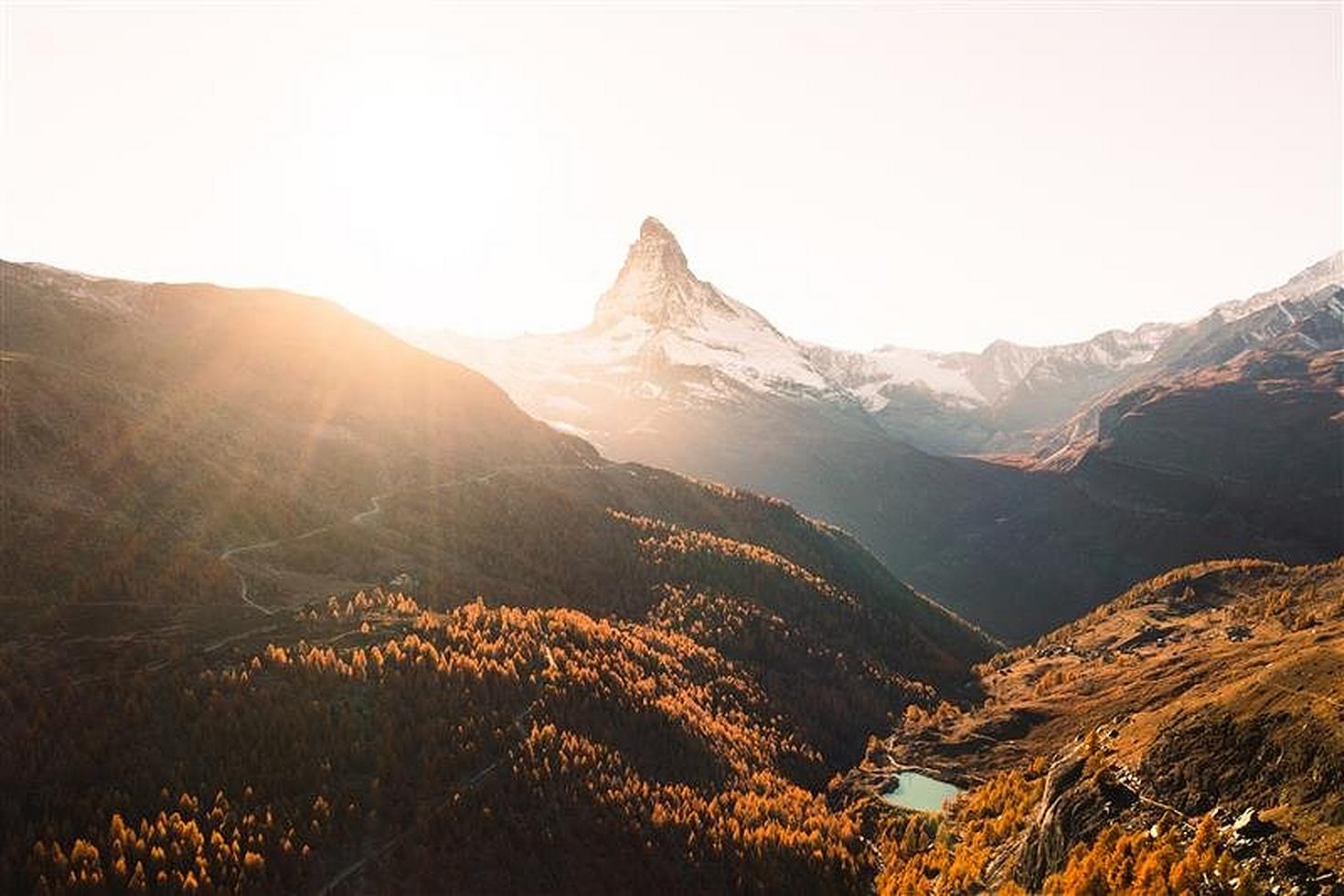 Bereit, uns dein Zermatt zu zeigen?