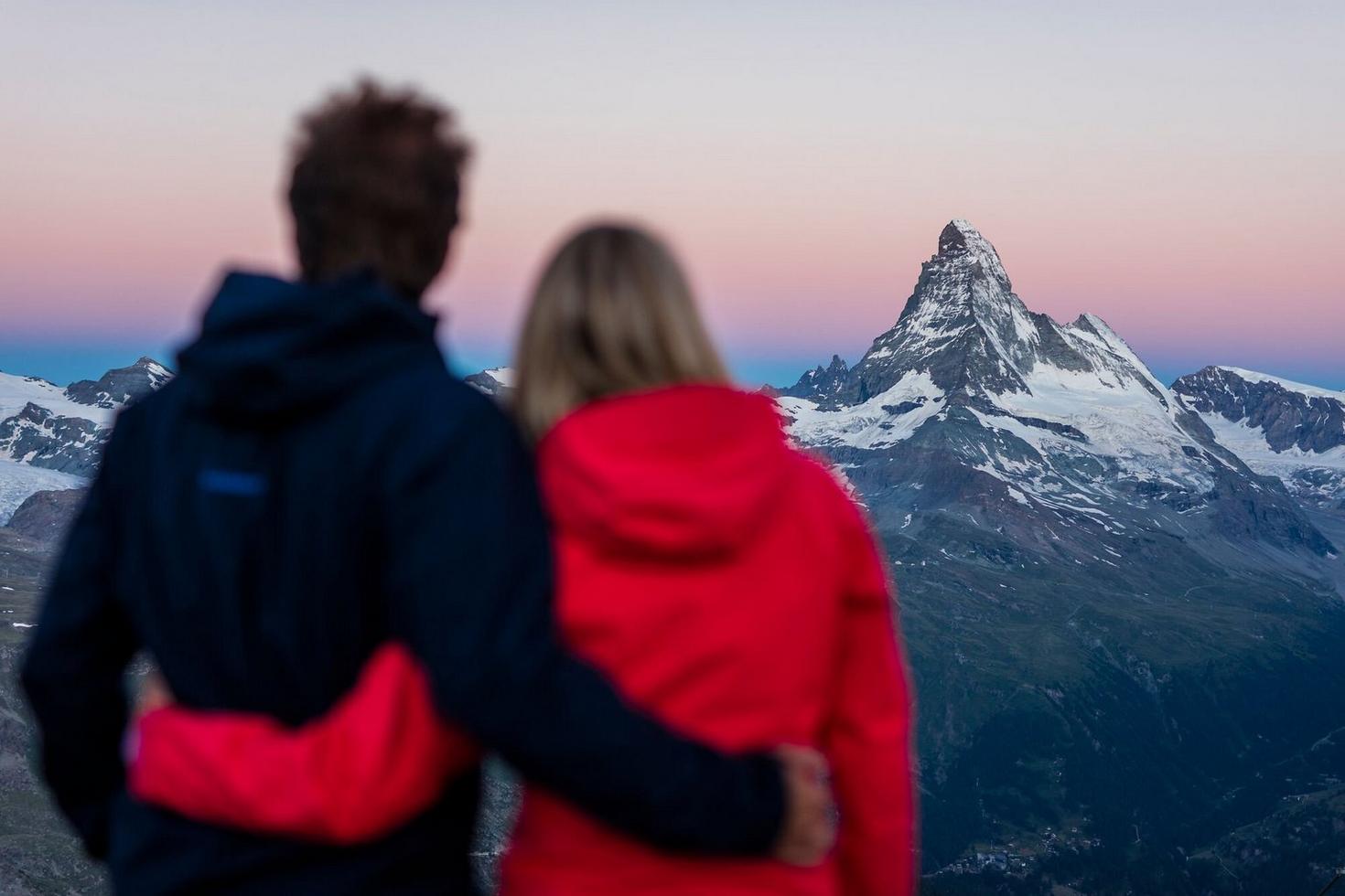 Zermatt Tourism meets – Geschichten, die begeistern