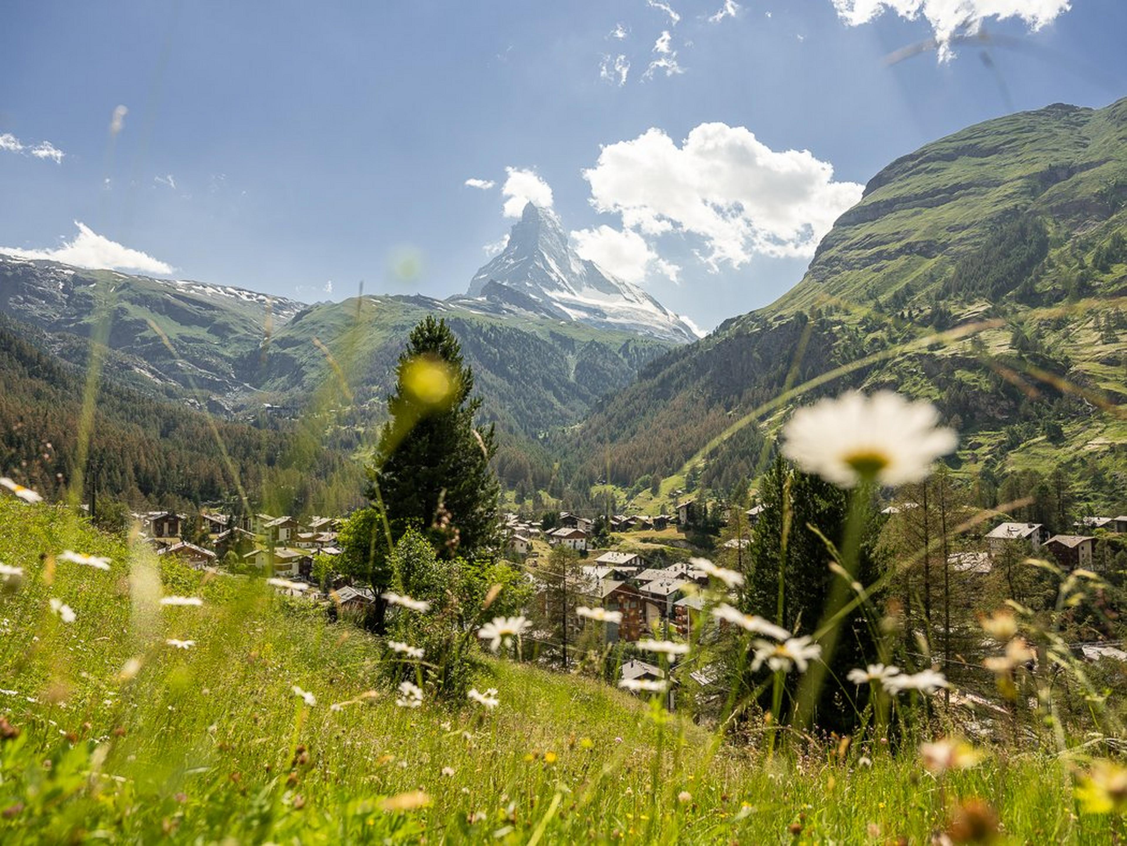 Zermatt