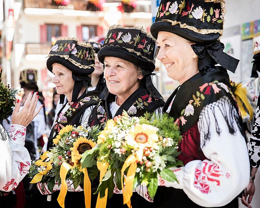 Festival de folklore
