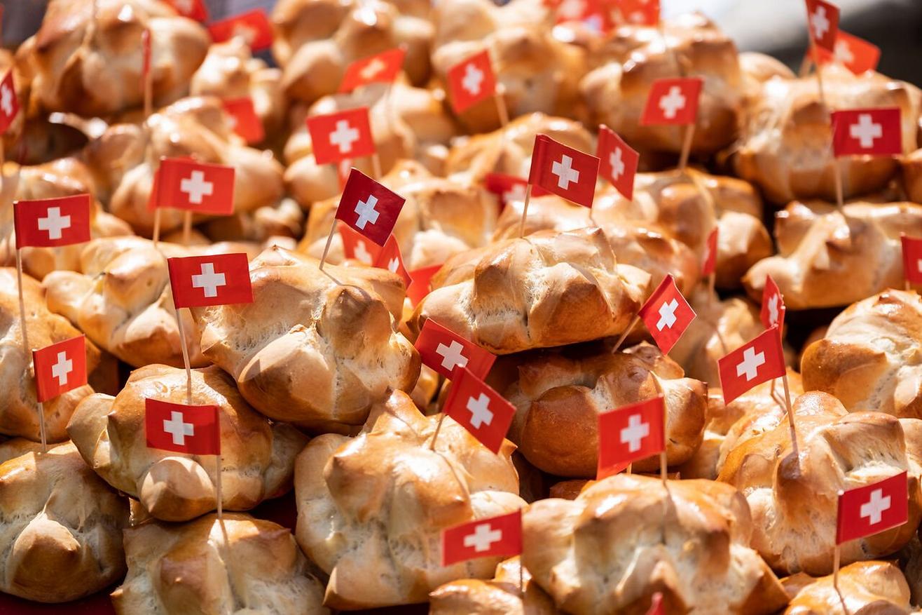 Fête Nationale Suisse