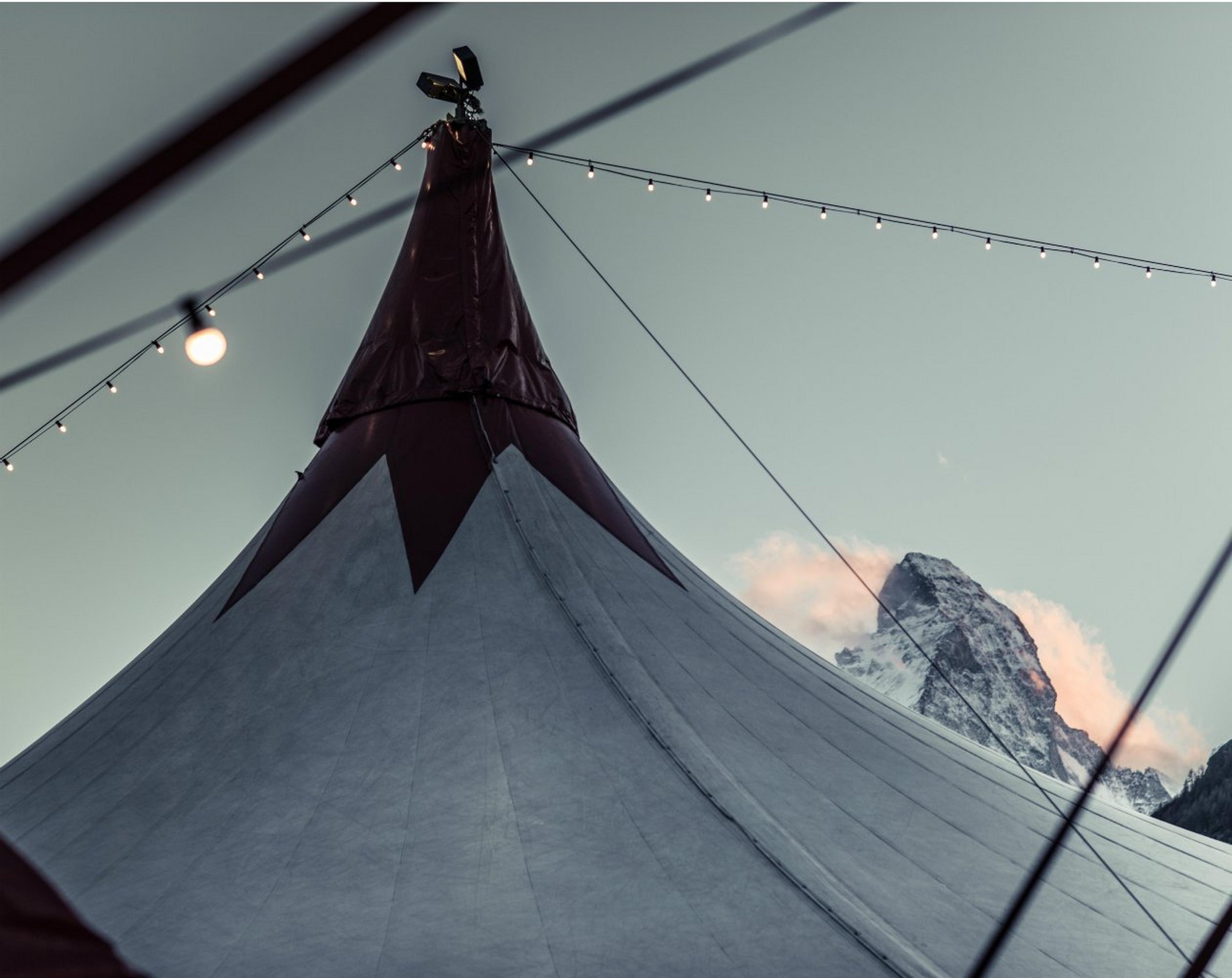 Zermatt Unplugged: du 7 au 11 avril 2026