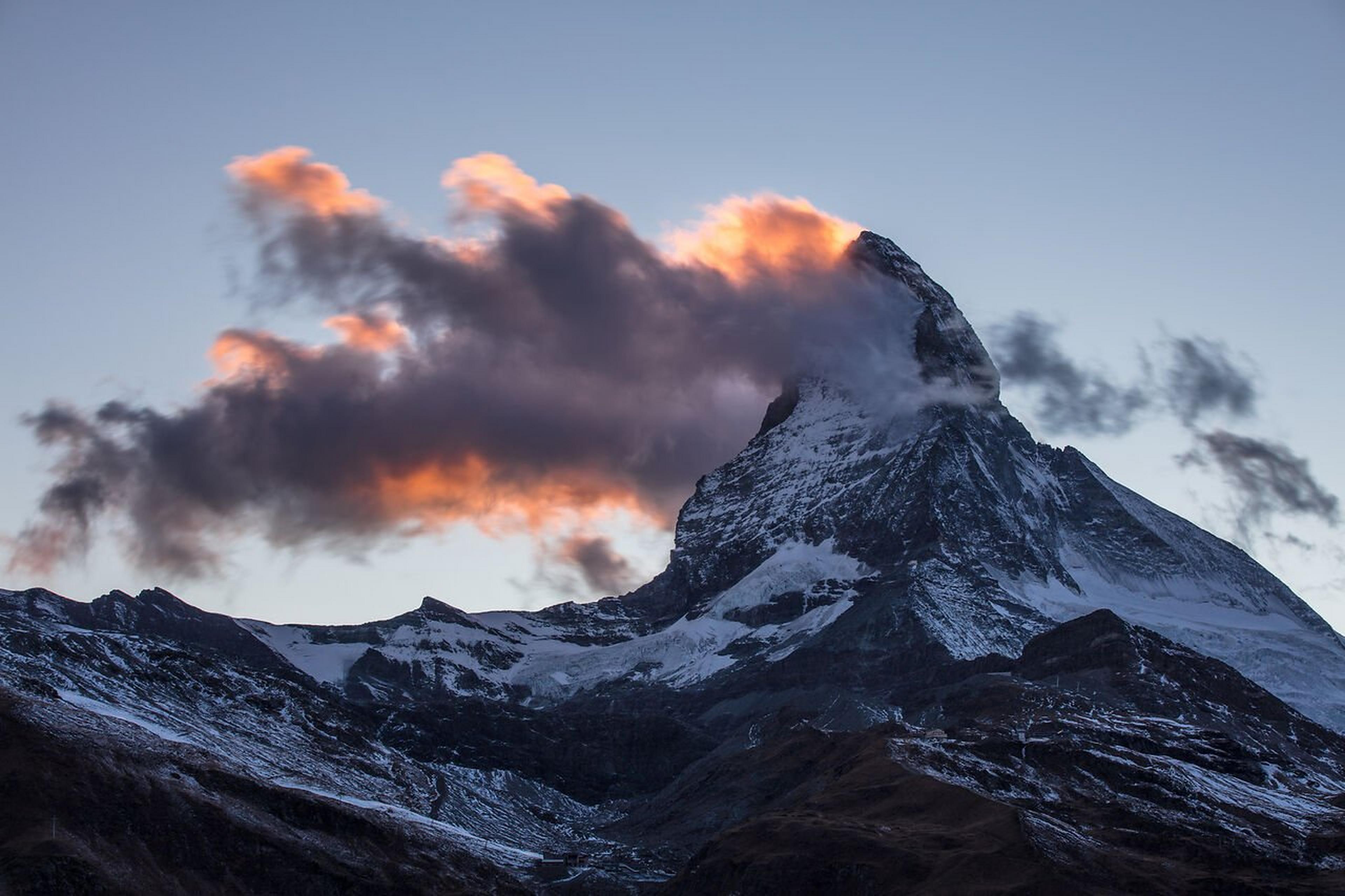 Les villes jumelées avec Zermatt