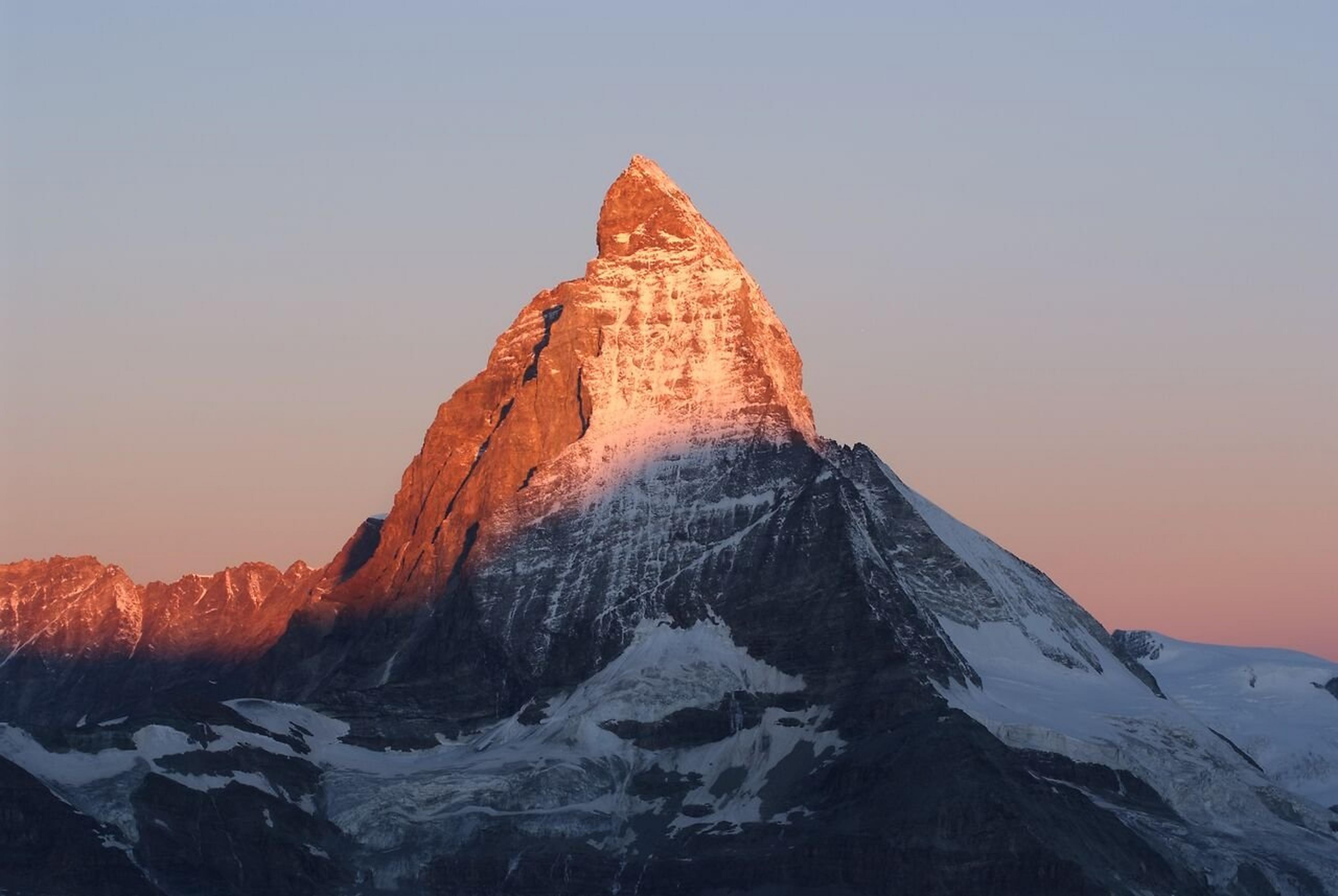 Gutscheine verschenken - Destinationsgutscheine für Zermatt