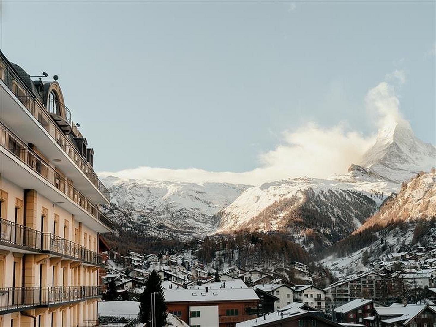 BEAUSiTE: Steeped in history, obsessed with detail and colourful