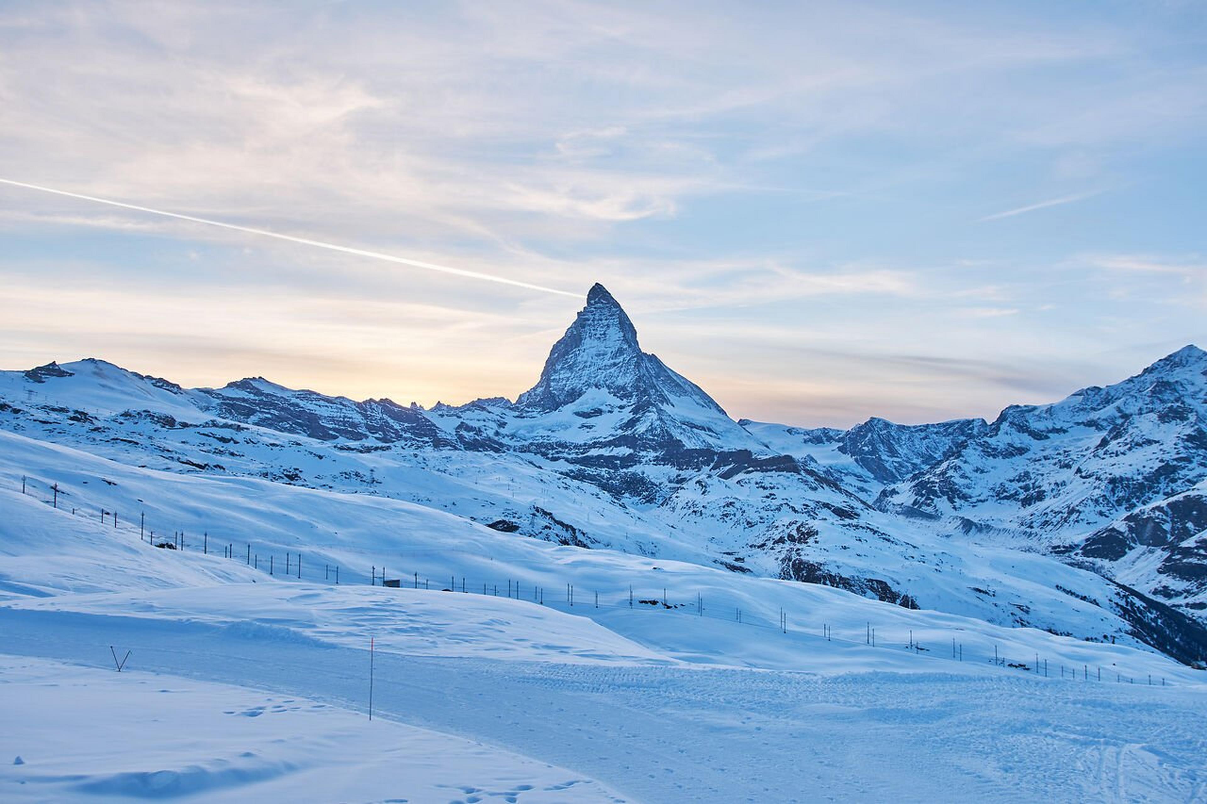 Découvrir & vivre Zermatt