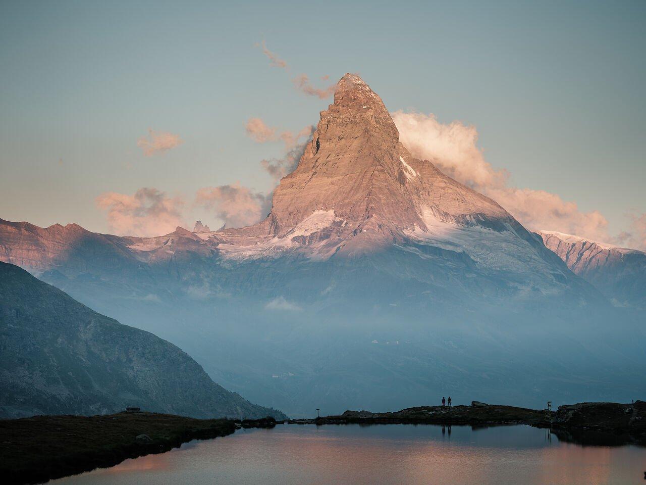 Zermatt Tourismus