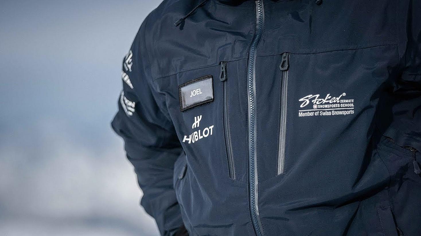 30 Jahre Leidenschaft: Wie Stoked Zermatt geprägt hat