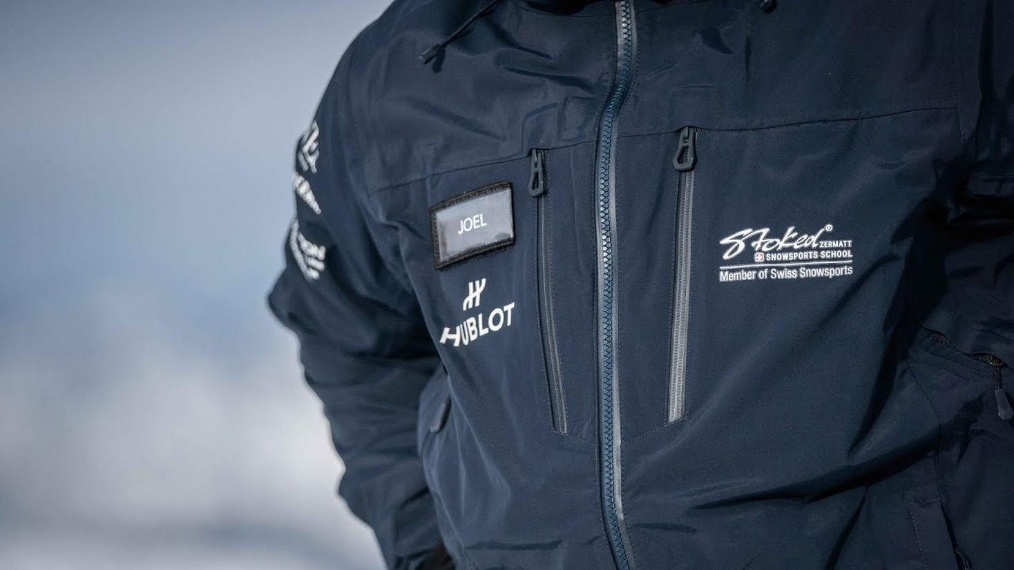 30 Jahre Leidenschaft: Wie Stoked Zermatt geprägt hat
