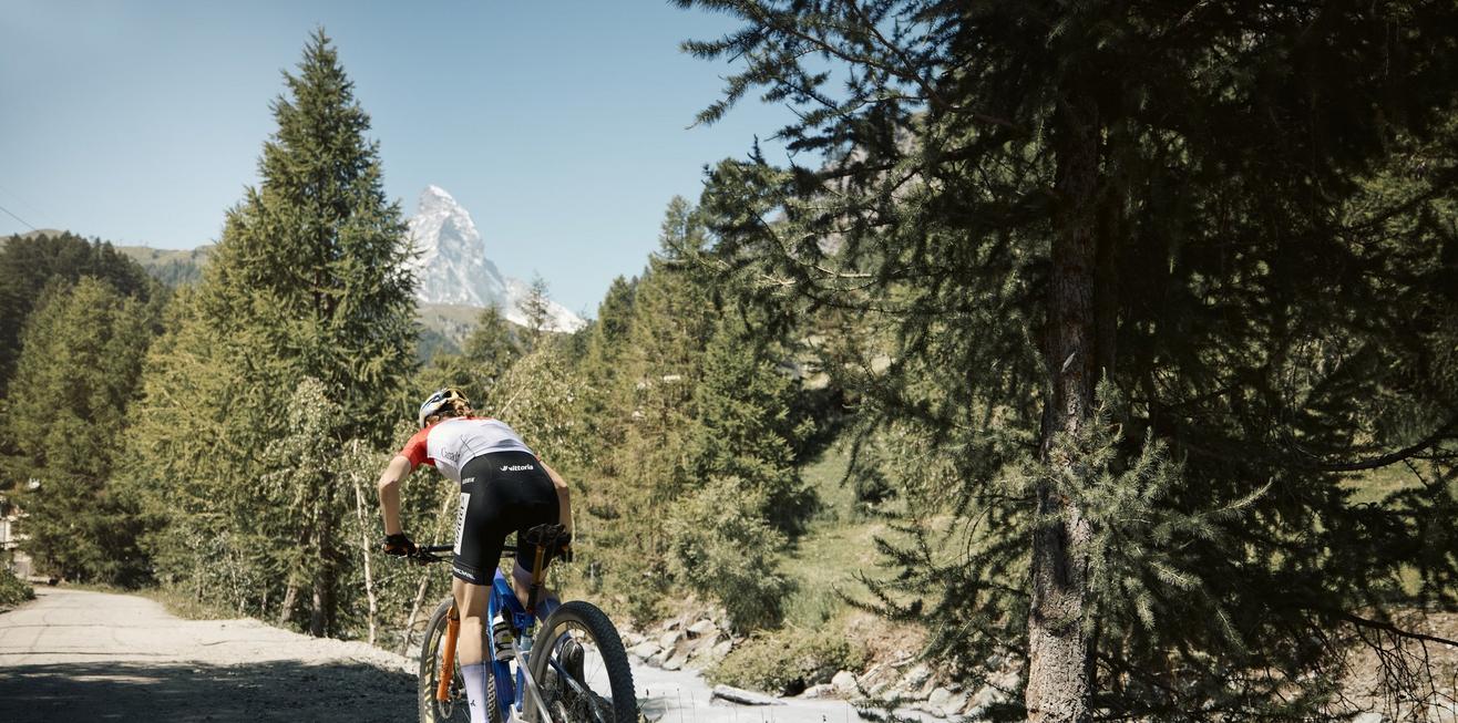 Mountainbike-WM 2025