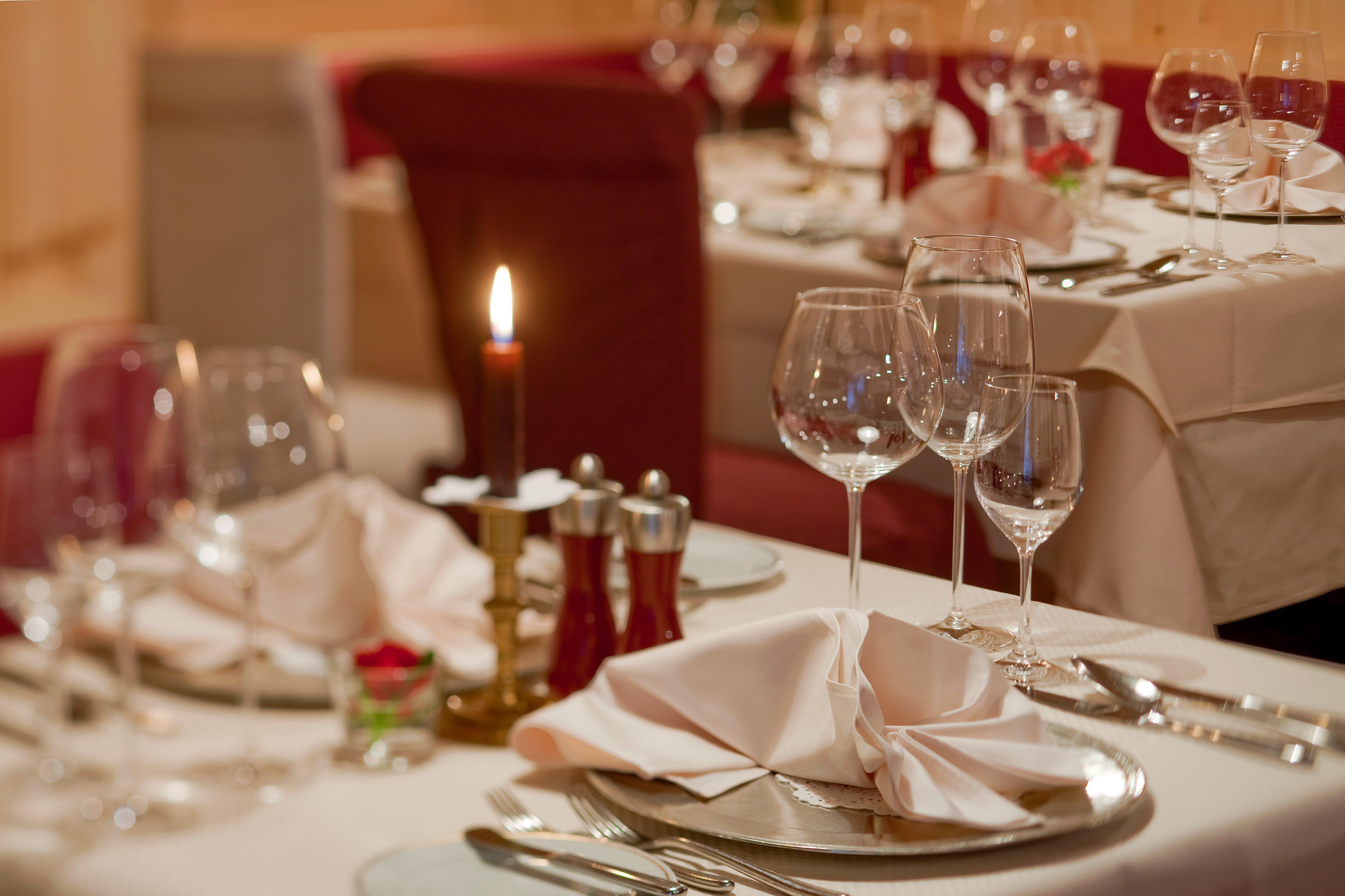 Kulinarische Weiterentwicklung im Hotel Berghof