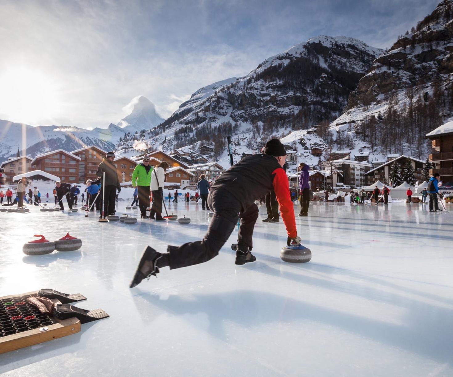 Was steht als nächstes in Zermatt-Matterhorn an