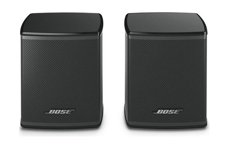 Bose Surround Speakers - Black
