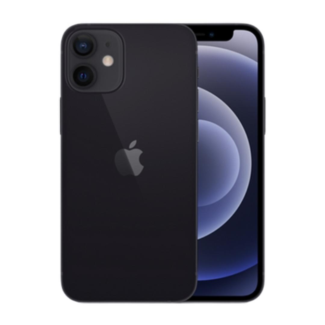 Apple iPhone 12 128GB - Black