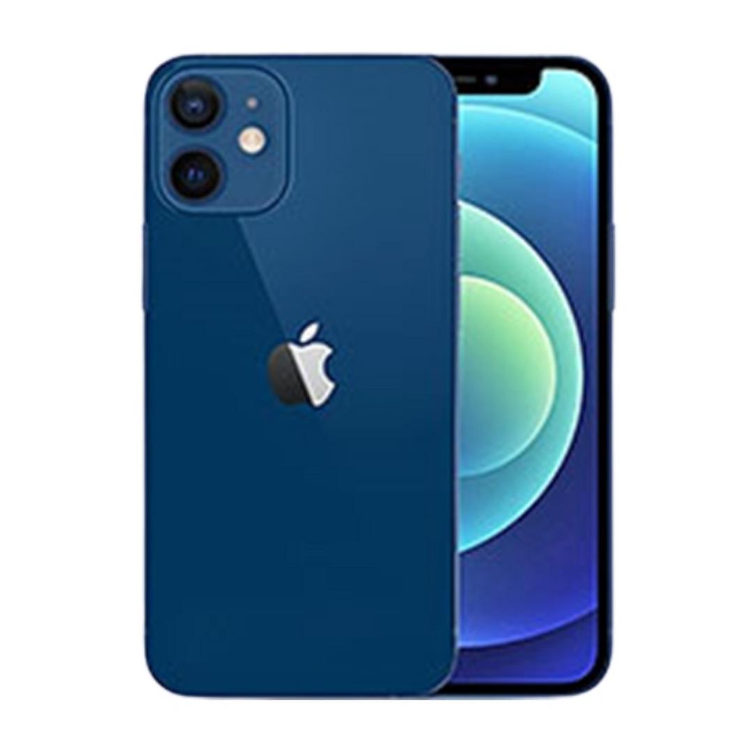 Apple iPhone 12 128GB - Blue