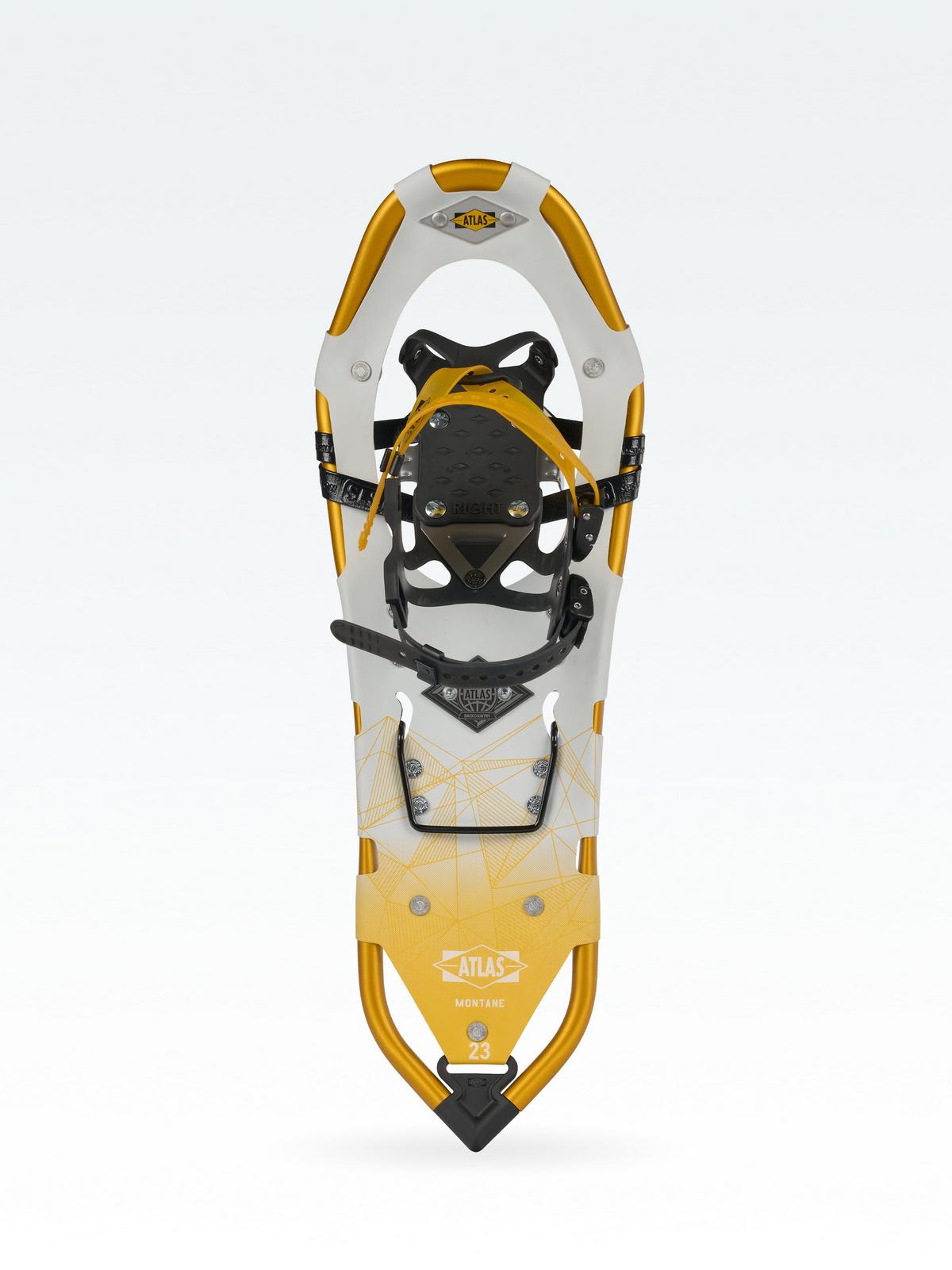 Atlas Montane Women's Snowshoes 2024