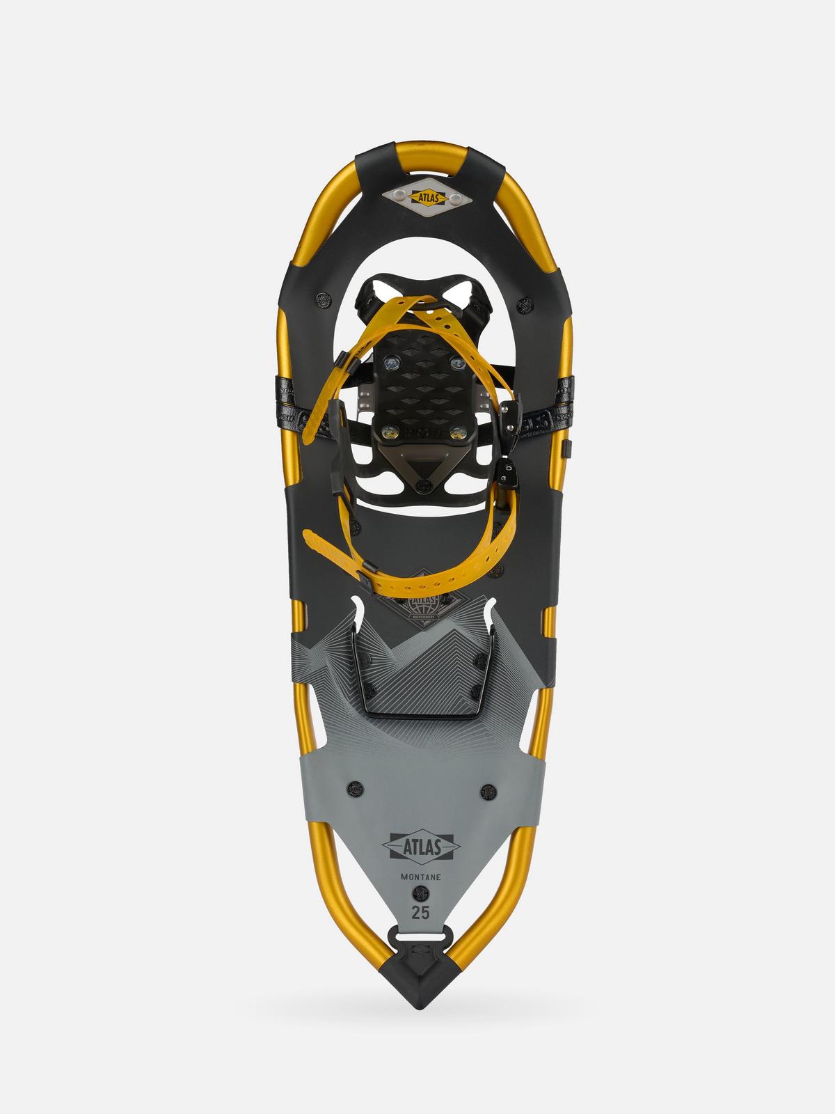 Atlas Montane Men's Snowshoes 2025 | Atlas Snow-Shoe Company Atlas Montane Men's Snowshoes 2025 | Atlas Snow-Shoe Company