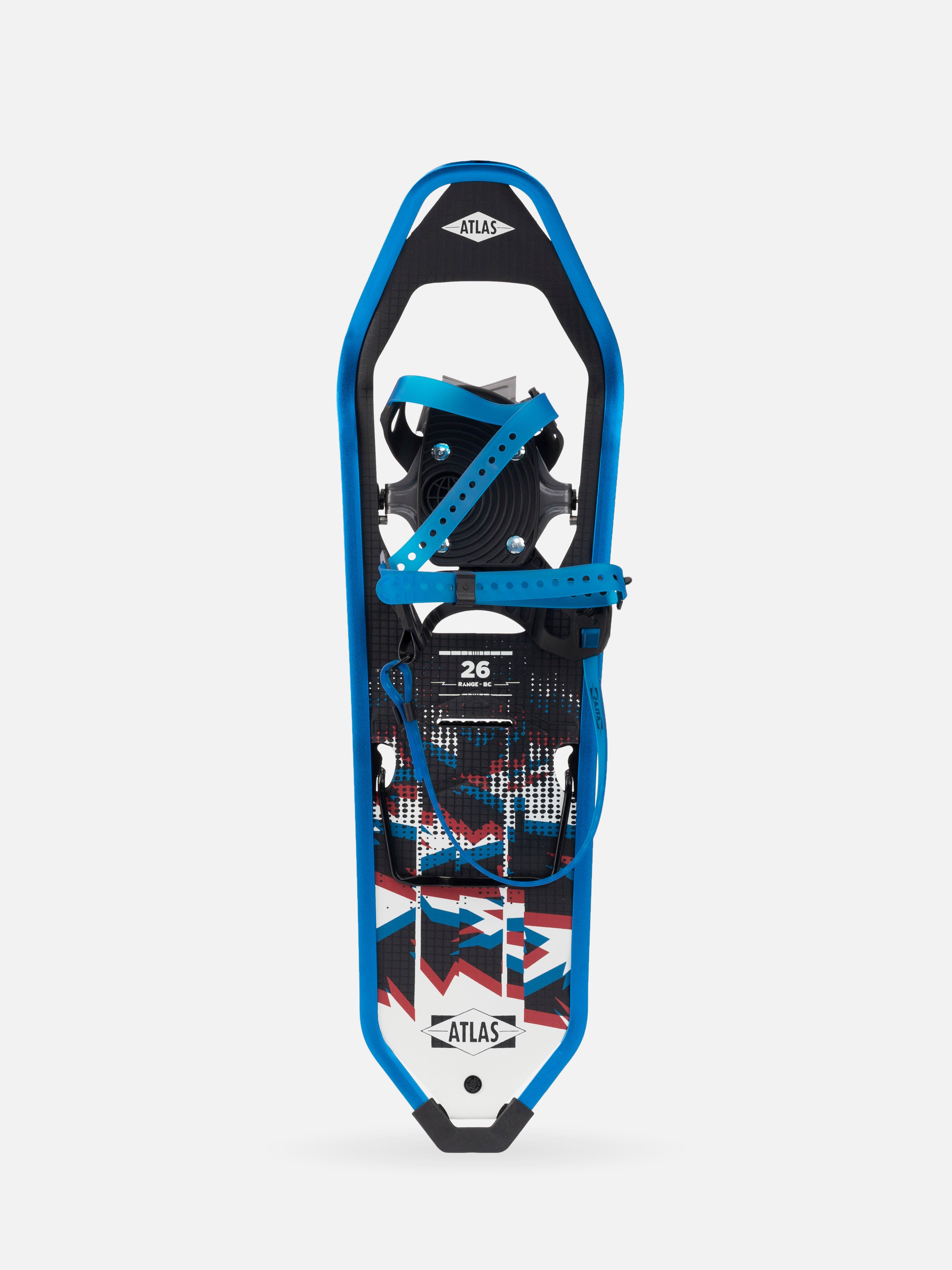 Snowshoes | Atlas Snowshoe Company