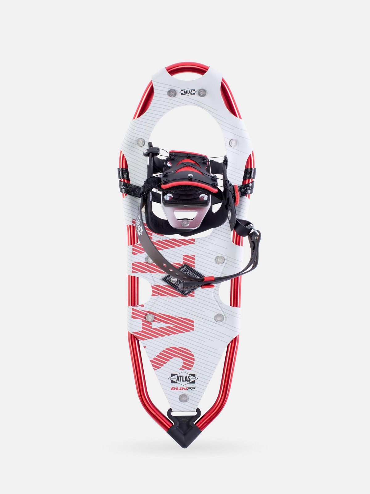 Atlas Run Snowshoes 2026 | Atlas Snow-Shoe Company