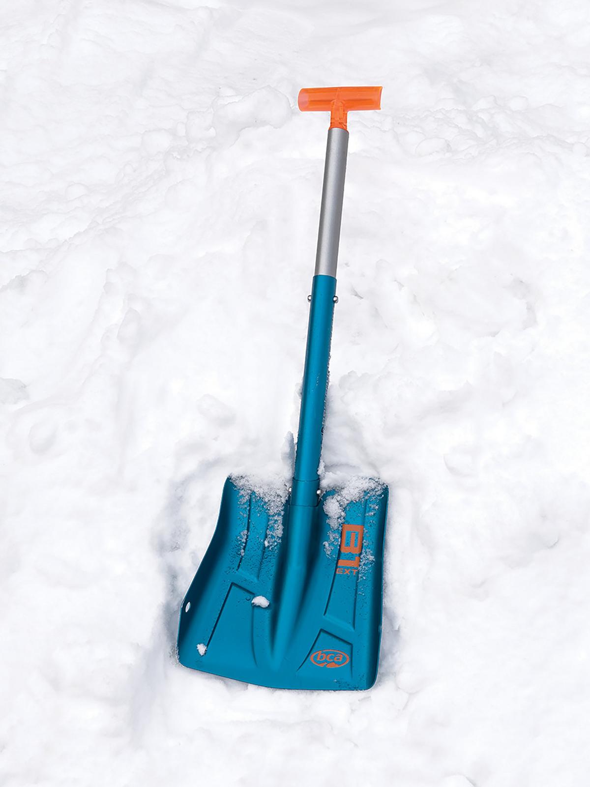 BCA B1 EXT Avalanche Shovel 2024 Backcountry Access