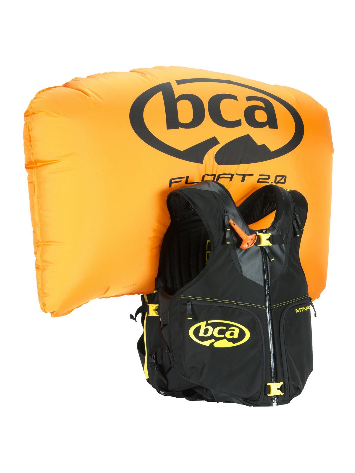 BCA Float™ MtnPro Airbag Vest 2.0 2024