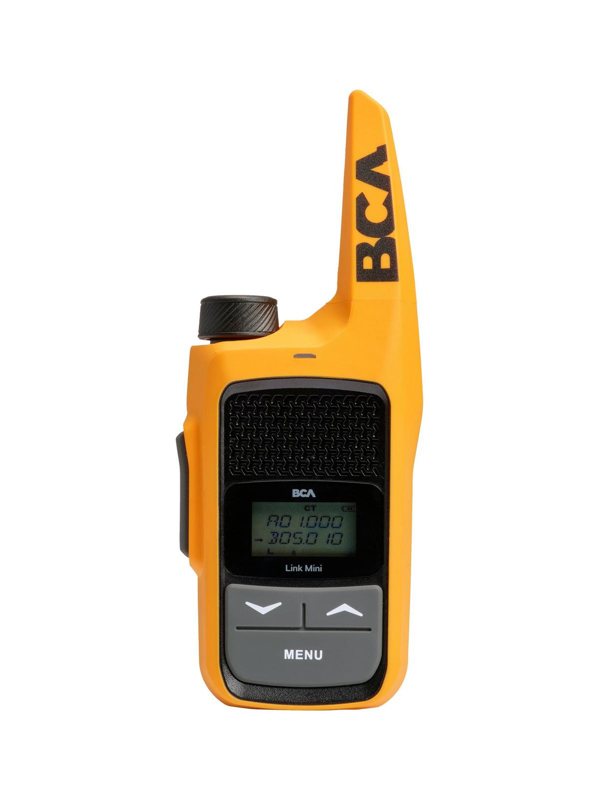 What Electronics to Carry | SnoWest Forums