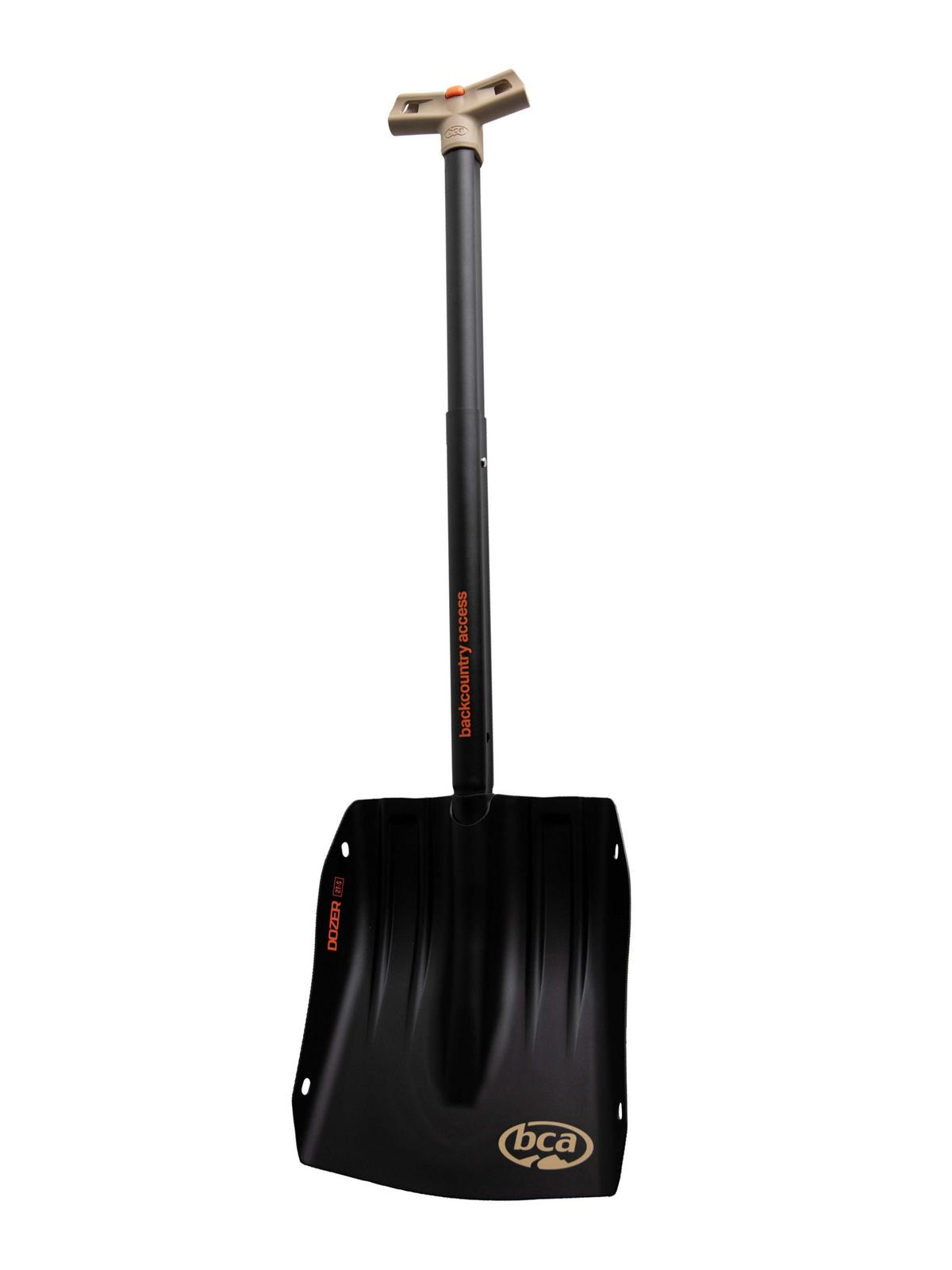 BCA Dozer™ 2T-S Avalanche Shovel 2024 | Backcountry Access