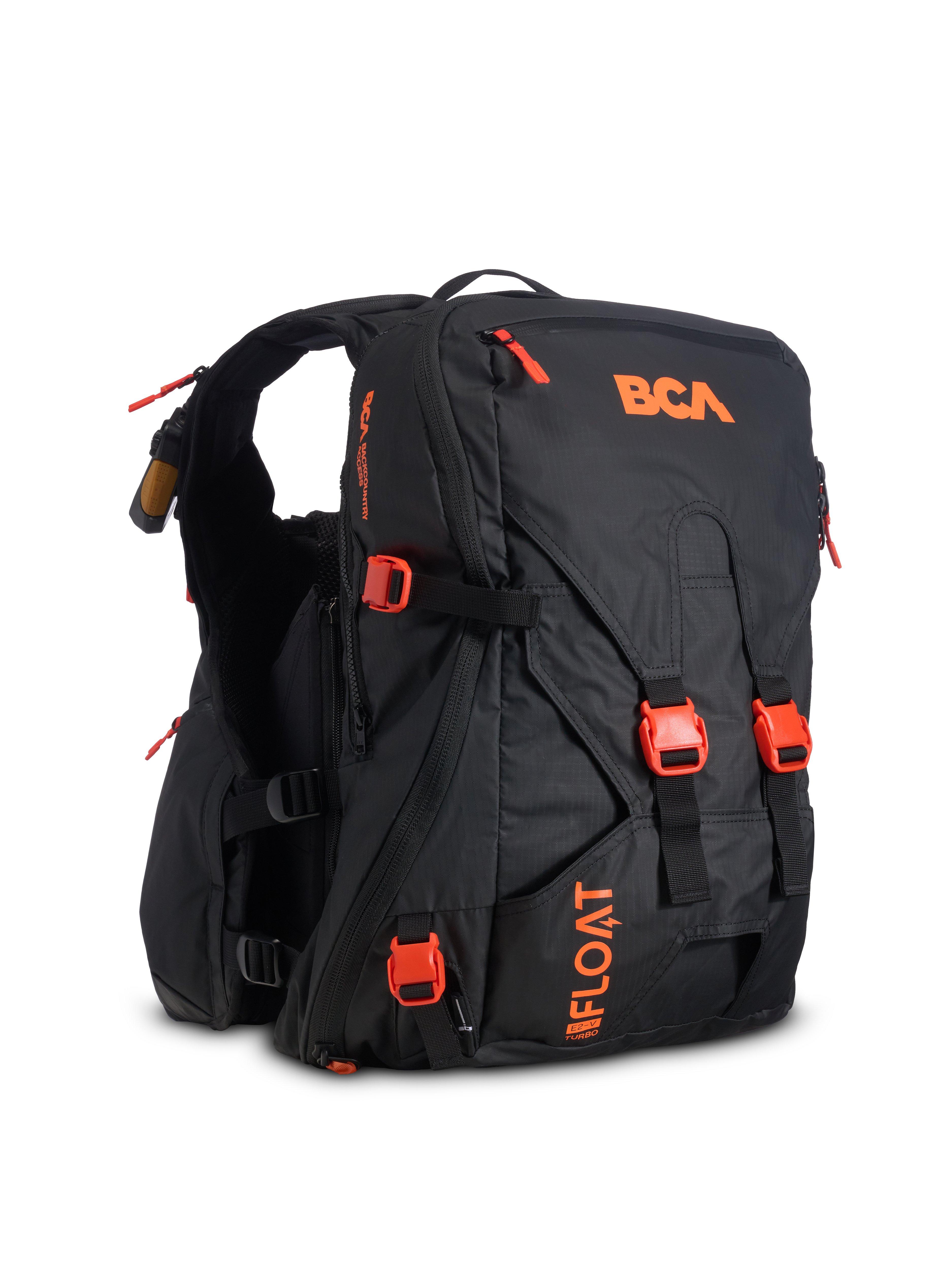 BCA E2 MtnPro Airbag Vest