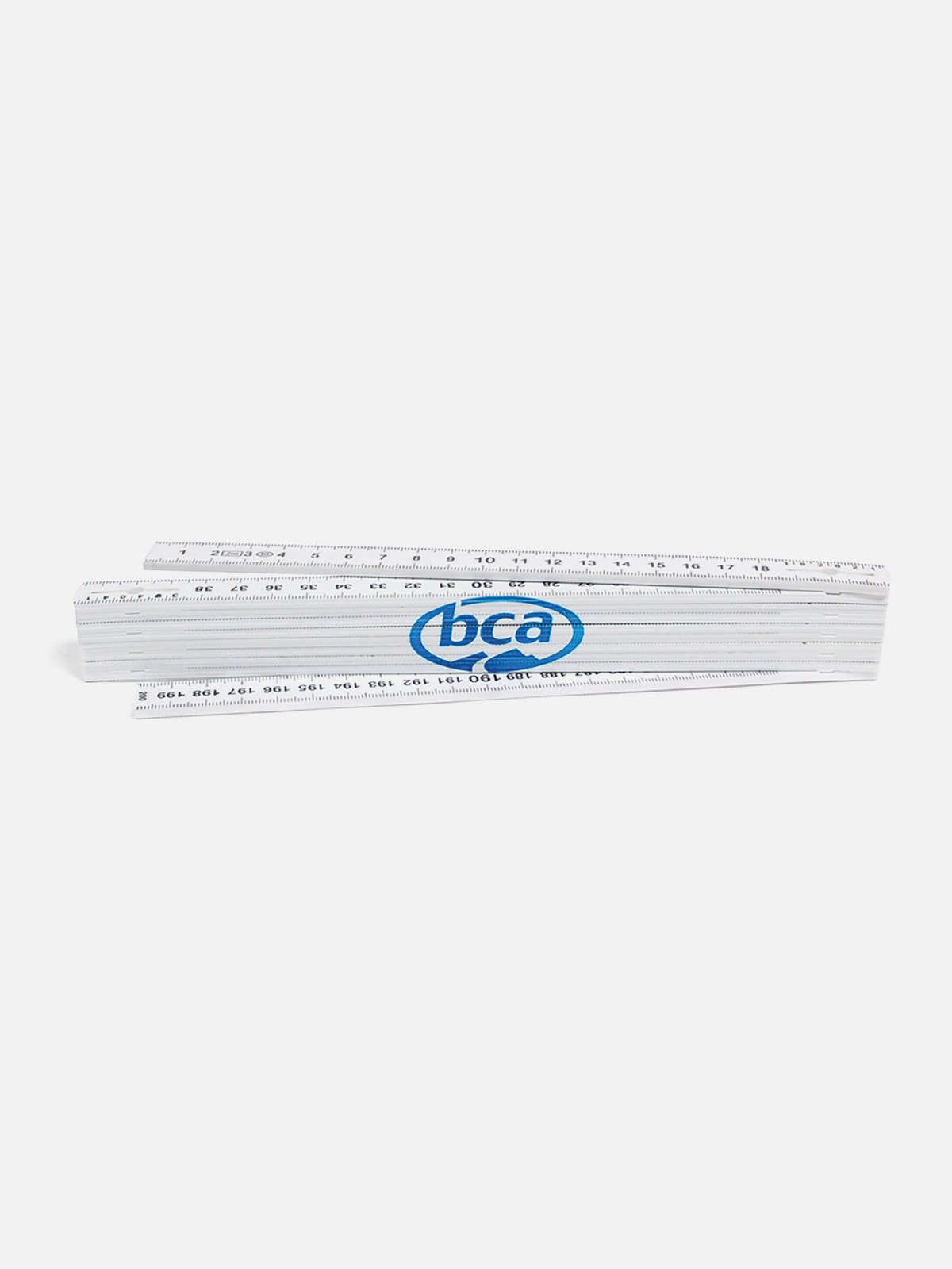 BCA 2 Meter Ruler 2026 | Backcountry Access