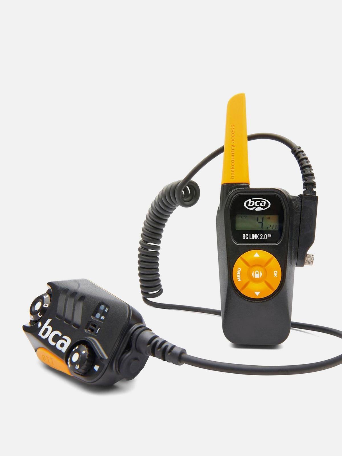 BCA BC Link™ 2.0 Radio - US/CAN Edition | Backcountry Access